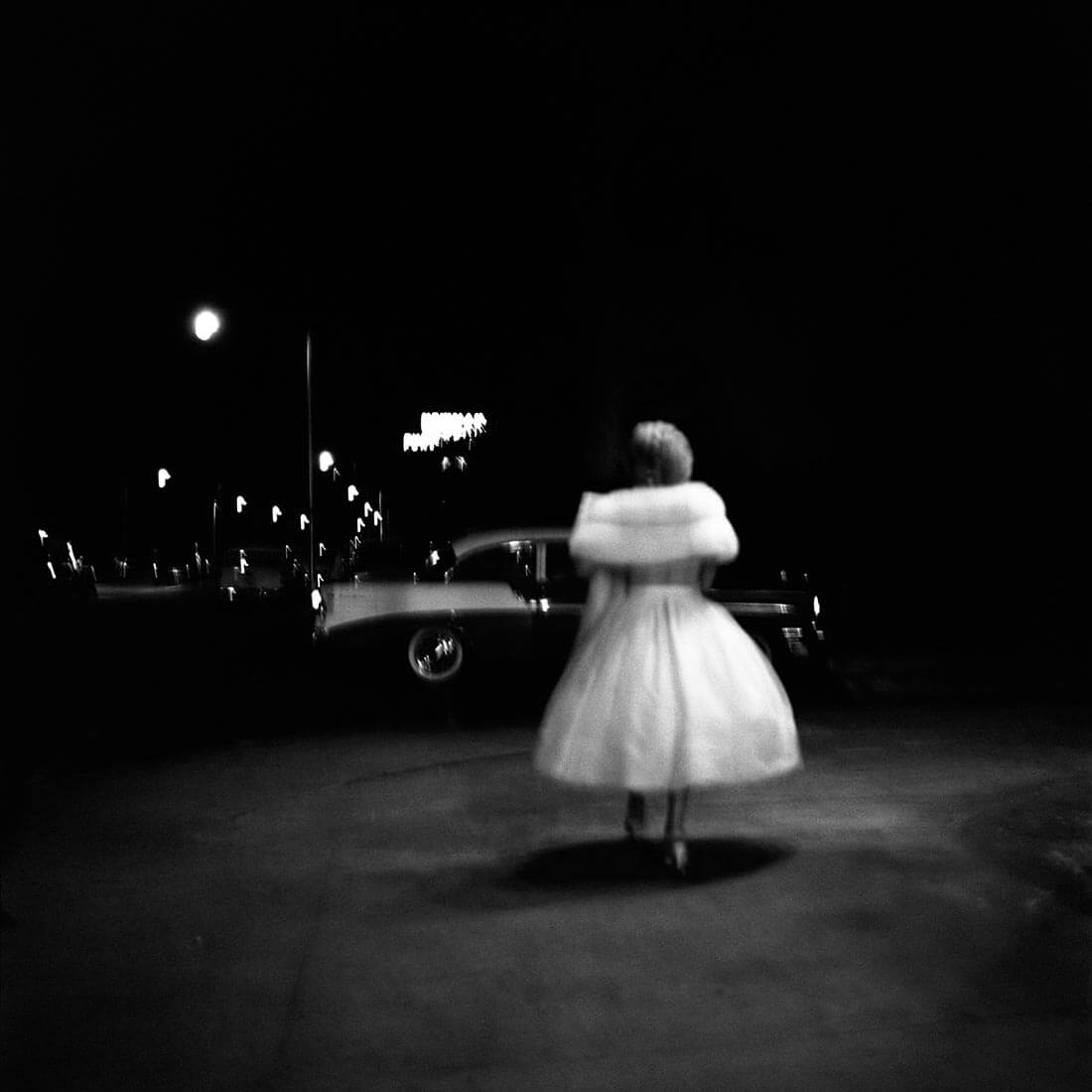 Florida von Vivian Maier